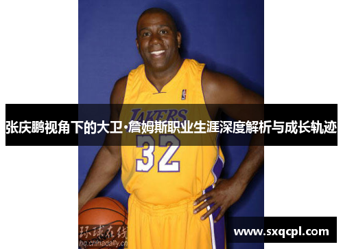 张庆鹏视角下的大卫·詹姆斯职业生涯深度解析与成长轨迹